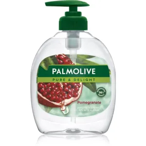 Palmolive Pure & Delight Pomegranate savon liquide mains 300 ml