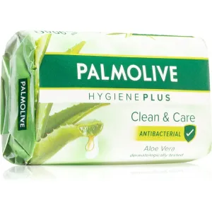 Palmolive Hygiene Plus Aloe savon solide 90 g