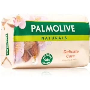 Palmolive Naturals Almond savon solide naturel aux extraits d'amande 90 g