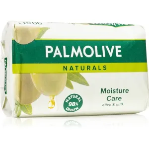 Palmolive Naturals Milk & Olive savon solide 90 g