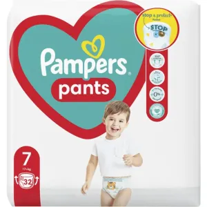 Culotte - Pampers