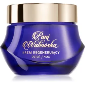 Pani Walewska Classic crème régénérante visage jour et nuit 50 ml