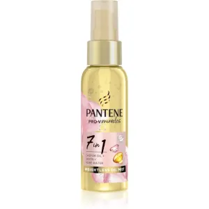 Pantene Pro-V Miracles Weightless huile nourrissante cheveux 7 en 1 100 ml