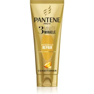 Pantene Miracle Serum Intensive Repair après-shampoing pour cheveux secs et abîmés 200 ml