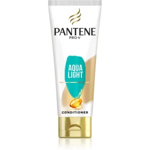 Pantene Pro-V Aqua Light après-shampoing pour cheveux 200 ml