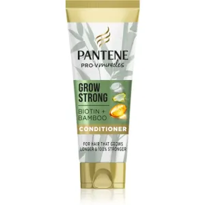 Pantene Pro-V Miracles Grow Strong après-shampoing anti-chute 200 ml