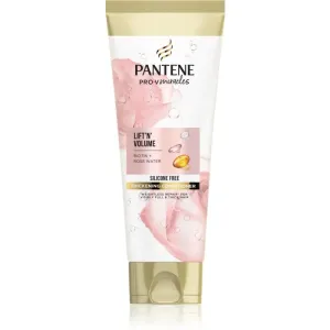Pantene Pro-V Miracles Lift'N'Volume après-shampoing volume pour cheveux affaiblis 200 ml