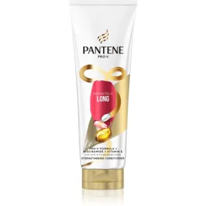 Pantene Pro-V Infinitely Long après-shampoing fortifiant pour cheveux longs 200 ml