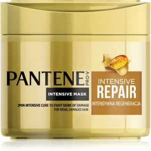 Pantene Pro-V Intensive Repair masque cheveux régénérant pour cheveux secs et abîmés 300 ml