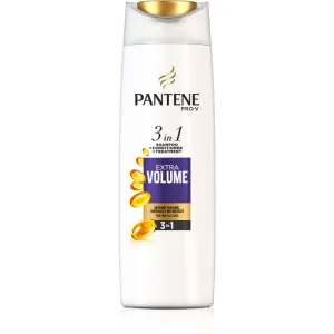 Pantene Pro-V Extra Volume shampoing volume 3 en 1 360 ml