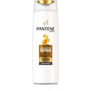 Pantene Pro-V Intensive Repair shampoing pour cheveux abîmés 250 ml
