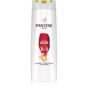 Pantene Pro-V Lively Colour shampoing 3 en 1 360 ml