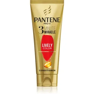 Pantene Miracle Serum Lively Colour baume cheveux 200 ml