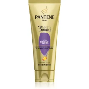 Pantene Miracle Serum Extra Volume baume cheveux 200 ml