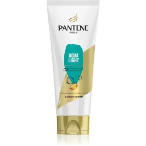 Pantene Pro-V Aqua Light baume cheveux 275 ml