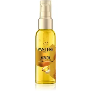 Pantene Pro-V Keratin Protect Oil huile sèche pour cheveux 100 ml