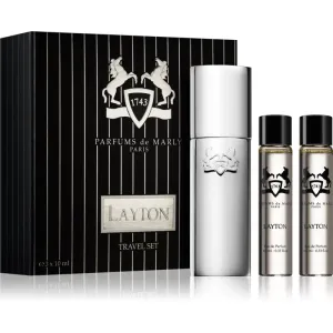 Parfums De Marly Layton format voyage mixte