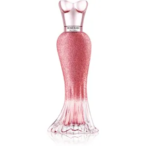 Paris Hilton Rose Rush Eau de Parfum pour femme 100 ml #112157