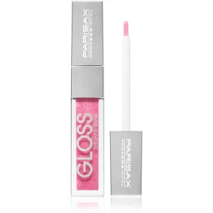 Parisax Professional brillant à lèvres teinte Pink Nose Innocence 7 ml