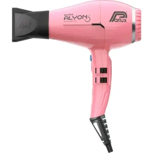 Parlux Alyon Ceramic & Ionic sèche-cheveux ionique Pink 1 pcs