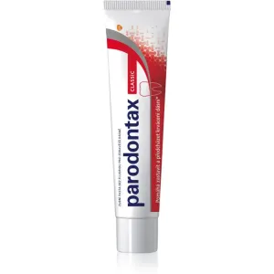 Parodontax Classic dentifrice anti-saignement des gencives sans fluorure 75 ml