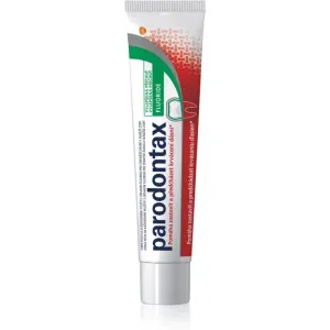 Parodontax Fluoride dentifrice anti-saignement des gencives 75 ml