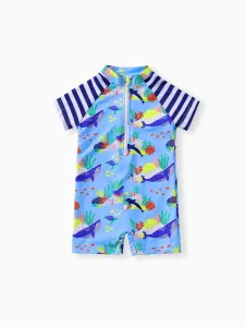 Maillots de bain bébé PatPat