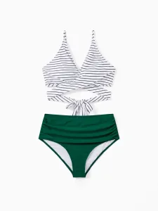 Maillot de bain une pièce PatPat