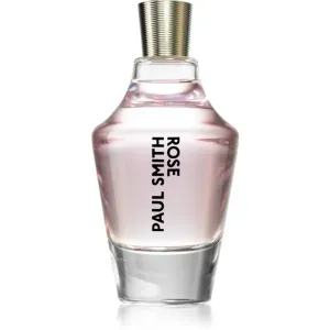 Paul Smith Rose Eau de Parfum pour femme 100 ml #99488