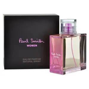 Paul Smith Woman Eau de Parfum pour femme 100 ml #101366