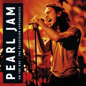 Pearl Jam - On The Box (2 LP)