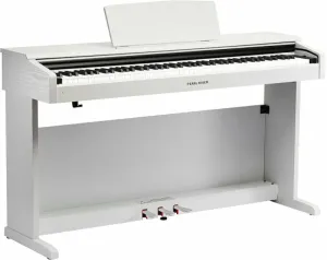 Pearl River V03 Blanc Piano numérique