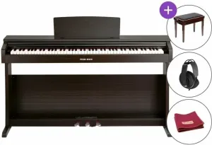 Pearl River V05 Rosewood SET Palissandre Piano numérique