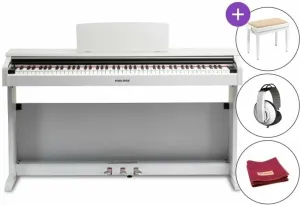 Pearl River V05 White SET Blanc Piano numérique