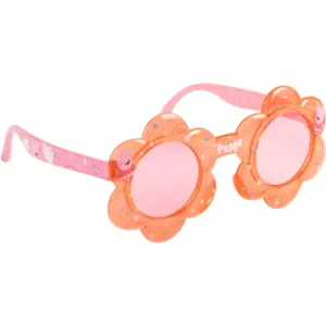 Peppa Pig Sunglasses lunettes de soleil pour enfant à partir de 3 ans 1 pcs