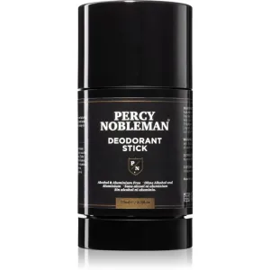Percy Nobleman Deodorant Stick déodorant solide 75 ml