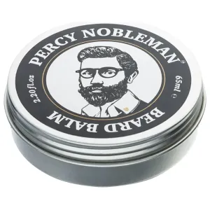 Percy Nobleman Beard Balm baume à barbe 65 ml