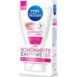Perl Weiss Beauty dentifrice blanchissant 50 ml