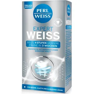 Perl Weiss Expert dentifrice blanchissant 50 ml