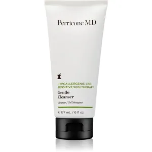 Perricone MD Hypoallergenic CBD Gentle Cleanser gel nettoyant doux 177 ml