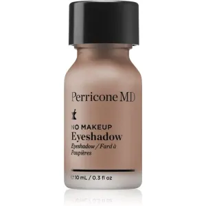 Perricone MD No Makeup Eyeshadow fard à paupières liquide Type 3 10 ml