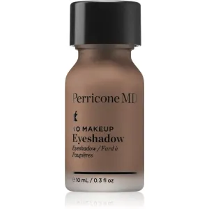 Perricone MD No Makeup Eyeshadow fard à paupières liquide Type 4 10 ml
