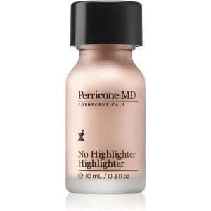 Perricone MD No Makeup Highlighter enlumineur liquide 10 ml