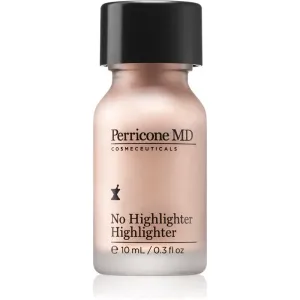 Perricone MD No Makeup Highlighter enlumineur liquide 10 ml #657979
