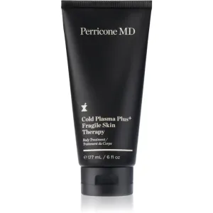 Perricone MD Cold Plasma Plus+ Fragile Skin Therapy crème pour le corps anti-âge 177 ml