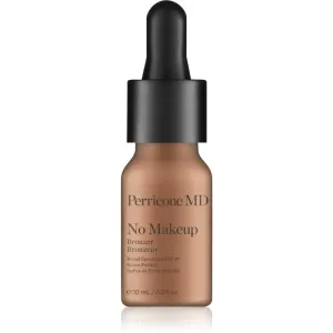 Perricone MD No Makeup Bronzer bronzer liquide 10 ml