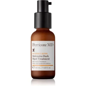 Perricone MD Vitamin C Ester Dark Spot Treatment soins intensifs contre l’hyperpigmentation cutanée 30 ml