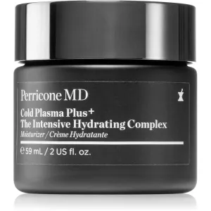 Perricone MD Cold Plasma Plus+ Hydrating Complex crème hydratante intense 59 ml