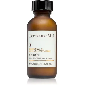 Perricone MD Essential Fx Acyl-Glutathione huile légère anti-rides 30 ml
