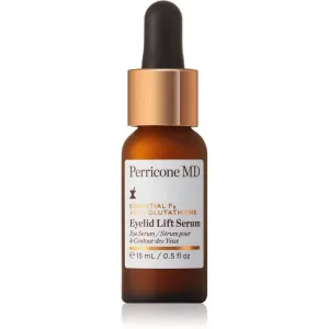 Perricone MD Essential Fx Acyl-Glutathione Eyelid Lift Serum sérum liftant yeux 15 ml #116814